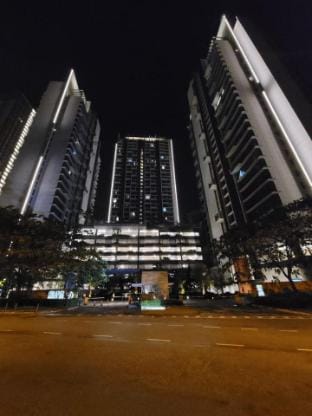 B2107 Grand Medini Pool View 100ms Netflix By STAY Vacation rental in Johor