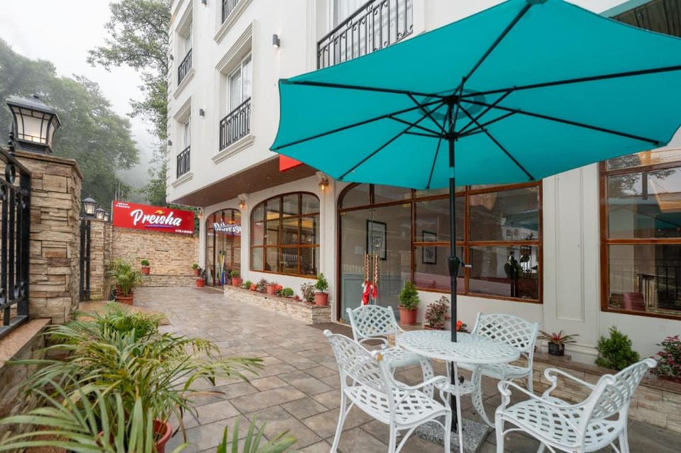 Preisha Hotel & Resorts Hotel in India