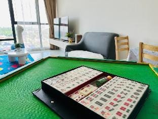 Mosaic 2Bedroom Baby Haven  @ Family Comfort Suite Vacation rental in Johor Bahru