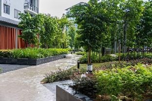 Agile Bukit Bintang @ TRX Apartment in Federal Territory of Kuala Lumpur
