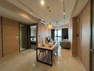 Agile Bukit Bintang @ TRX Apartment in Federal Territory of Kuala Lumpur