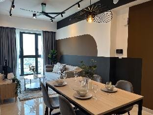 Dual Studio @ Agile Bk Bintang Apartment in Federal Territory of Kuala Lumpur