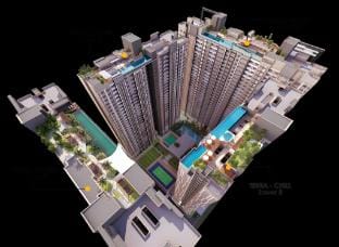 youth city  usim  klia nilai  aeon mall  Apartment in Negeri Sembilan, Malaysia