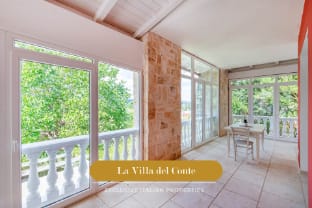 La Villa del Conte di Pirro Villa in Apulia