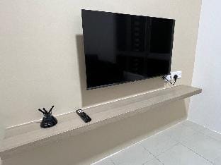Ipoh Town Anderson Hani Suite 4paxs 1R1B Apartment in Ipoh