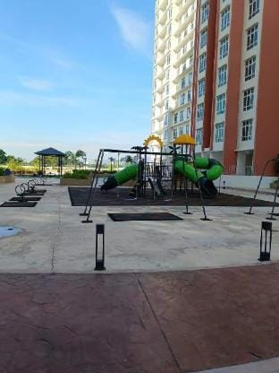 Ipoh Town Anderson Hani Suite 4paxs 1R1B Apartment in Ipoh