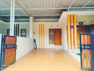 Serayu Jaraksari Homestay Vacation rental in Indonesia