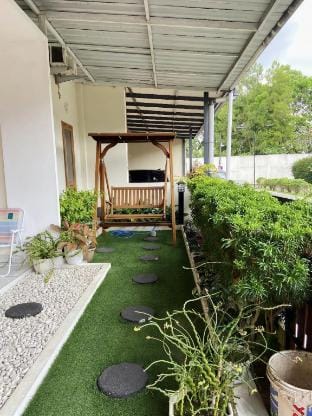 Serayu Jaraksari Homestay Vacation rental in Indonesia