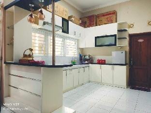 Serayu Jaraksari Homestay Vacation rental in Indonesia