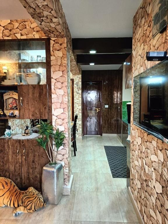 Shree Rudra Home Stay Quad Room Apartment in Uttarakhand