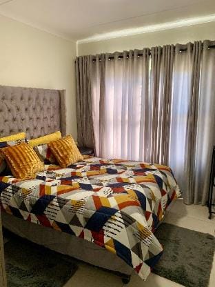 Zion Hill Apartment in Sandton