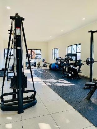 Zion Hill Apartment in Sandton