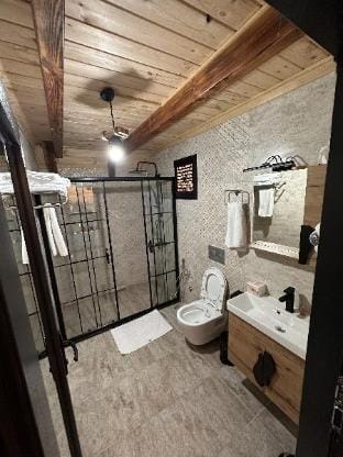 Yeşil Doğa Bungalov Vacation rental in Georgia