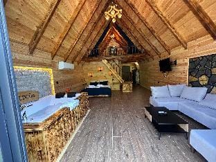 Yeşil Doğa Bungalov Vacation rental in Georgia