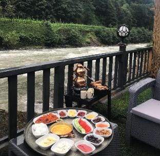 Yeşil Doğa Bungalov Vacation rental in Georgia
