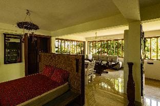Pukkattupady Apartments Apartment in Kochi