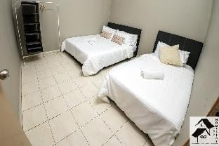 S3 Homely Delight Homestay-3R2B Vacation rental in Negeri Sembilan, Malaysia
