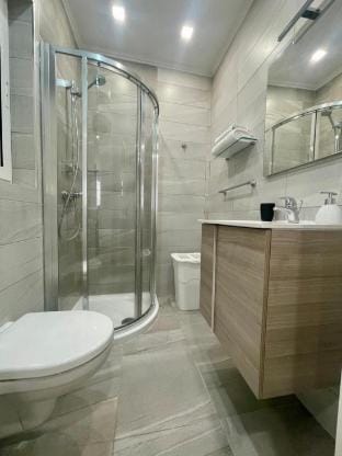Ta Nenu Accomodation Apartment in Malta
