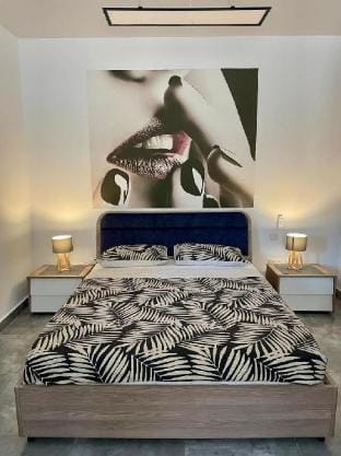 Ta Nenu Accomodation Apartment in Malta
