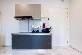 The Sun Executive #BayanLepas #QueensbayMall #8 Vacation rental in Bayan Lepas