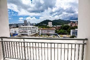 The Sun Executive #BayanLepas #QueensbayMall #8 Vacation rental in Bayan Lepas