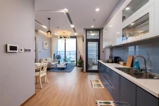Suite Apartments Vinhomes Metropolis  Apartment in Hanoi