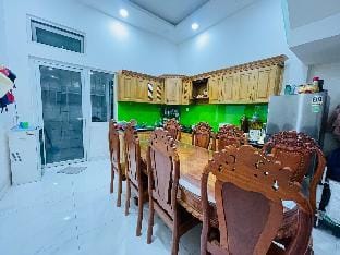 Triệu vũ House Vacation rental in Ho Chi Minh City