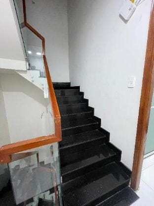 Triệu vũ House Vacation rental in Ho Chi Minh City