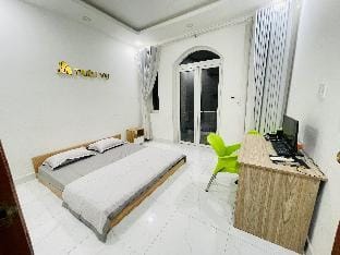 Triệu vũ House Vacation rental in Ho Chi Minh City
