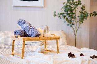 Starry Elegance Societe Studio Sri Hartamas Vacation rental in Petaling Jaya