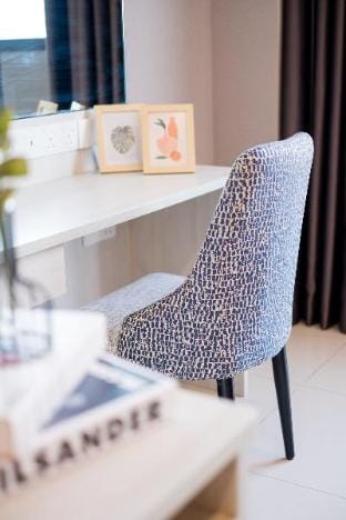 Starry Elegance Societe Studio Sri Hartamas Vacation rental in Petaling Jaya