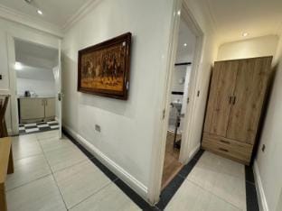 Perfectly Positioned London Retreat Apartment in London