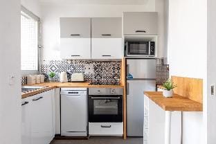 Appartement Fastueux au 16eme arrondissement Apartment in Paris