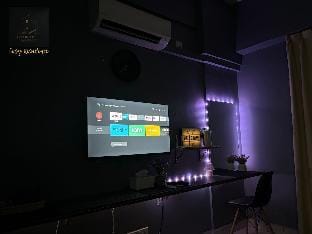 Cosy Residence Near Airport/KK City/ Tg Aru Beach Apartment in Kota Kinabalu