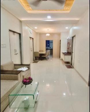 Luxury 5 BHK Villa with Private Mini Theatre Villa in Pune
