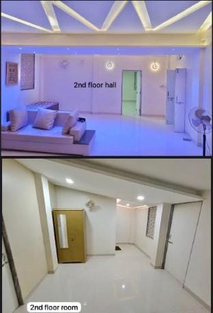 Luxury 5 BHK Villa with Private Mini Theatre Villa in Pune