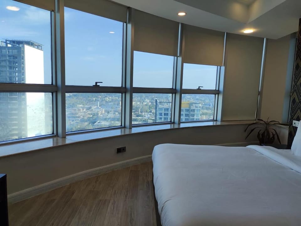 Centaurus Heights  Apartment in Islamabad