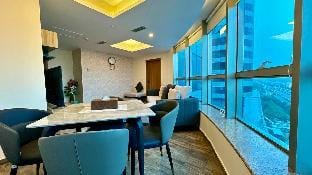 Centaurus Heights  Apartment in Islamabad