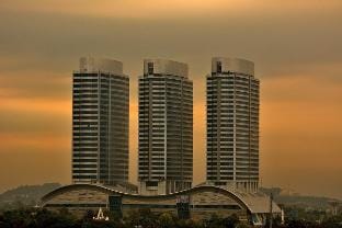 Centaurus Heights  Apartment in Islamabad