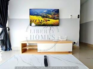 Razak City 3 Bedroom & 3 Bathroom KLCC view 2 Apartment in Federal Territory of Kuala Lumpur