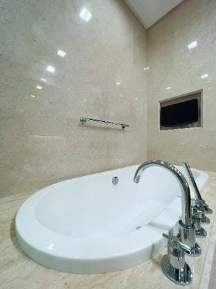 Strait Quay Marina Cozy 1BedRoom & Bathtub by UHM Apartment in Penang