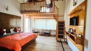 The Ban Homestay Villa in Uttarakhand