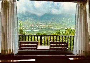 The Ban Homestay Villa in Uttarakhand