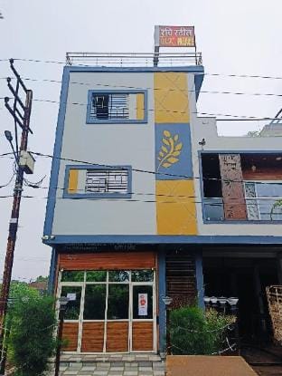 BK PALACE Apartment in India