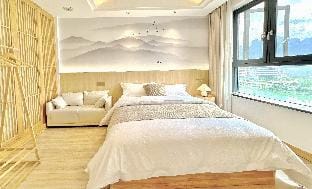 DY Riverview Comfy 4beds  APT Apartment in Hubei