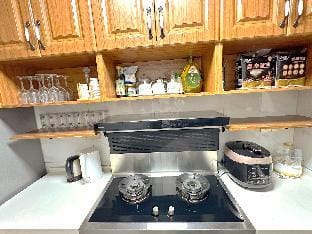 DY Riverview Comfy 4beds  APT Apartment in Hubei
