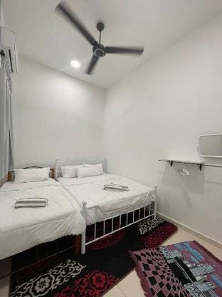 Ahlam Homestay Melaka Vacation rental in Malacca