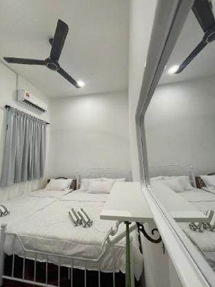 Ahlam Homestay Melaka Vacation rental in Malacca