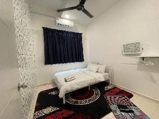 Ahlam Homestay Melaka Vacation rental in Malacca