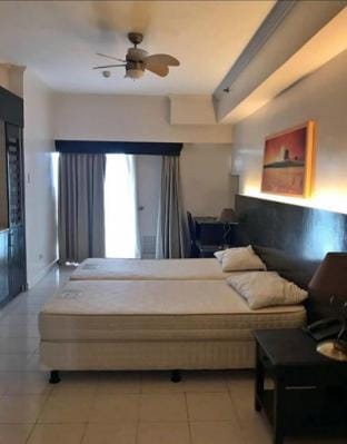 Bachelor's Studio Bedroom Apartment in Baguio